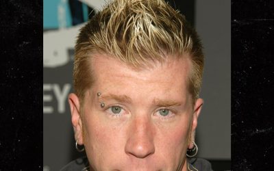 Founding Staind Drummer Jon Wysocki Dead at 53