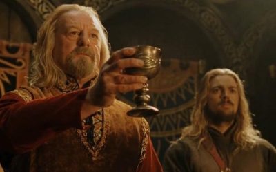 Bernard Hill, Lord of the Rings’ Théoden King, Has Died