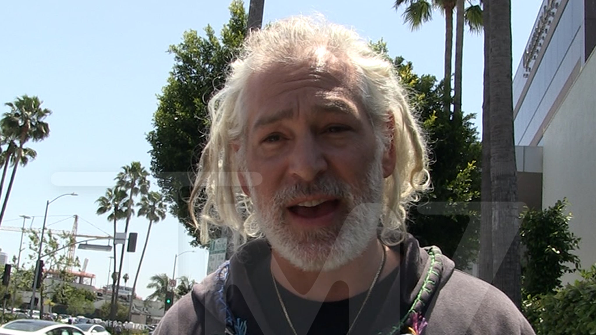 Matisyahu Says Macklemore’s ‘Hind’s Hall’ Is Antisemitic, Won’t Free Palestine