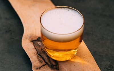 Who’s Up for Some Killer Bee Beer?