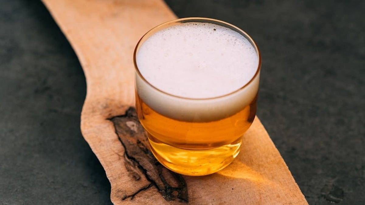 Who’s Up for Some Killer Bee Beer?