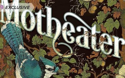 Linda H. Codega Tells io9 All About Their Queer Fantasy Debut Novel, Motheater