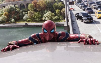 Head of Sony Seems Pretty Sure Spider-Man 4 Is Happening