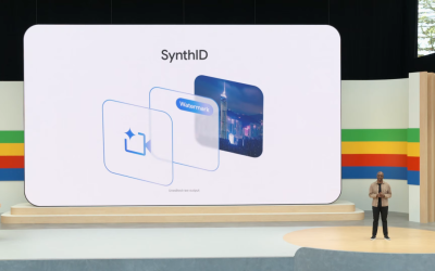 Google expands digital watermarks to AI-made video and text