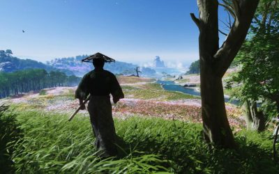 Pre-orders for Ghost of Tsushima on PC are being canceled in countries without PSN access