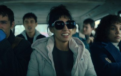The Umbrella Academy Unleashes One More Time Travel Mission for Its Final Season