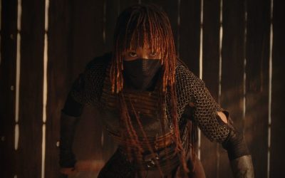 The Acolyte’s New Trailer Casts a Dark, Vengeful Shadow Over the Jedi