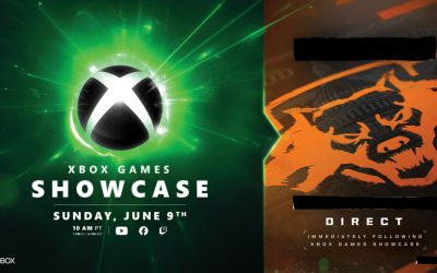 Microsoft confirms its next Xbox Game Showcase is on June 9 at 1PM ET