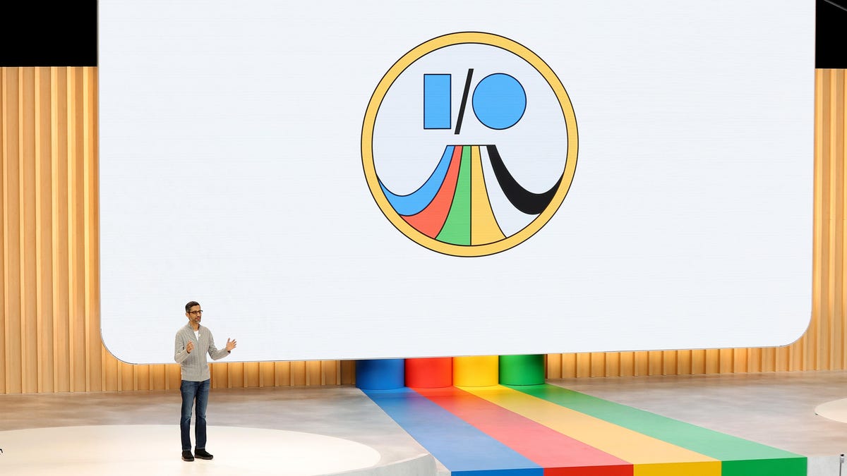 How to Purge the AI From Your Google Searches