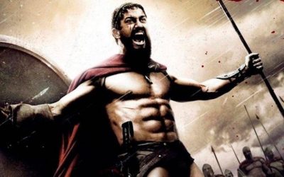 Zack Snyder Could Return to Sparta for a 300 TV Series