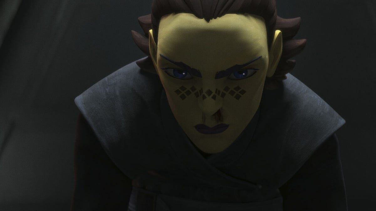 3 Things We Liked, and 4 We Didn’t, About Tales of the Empire