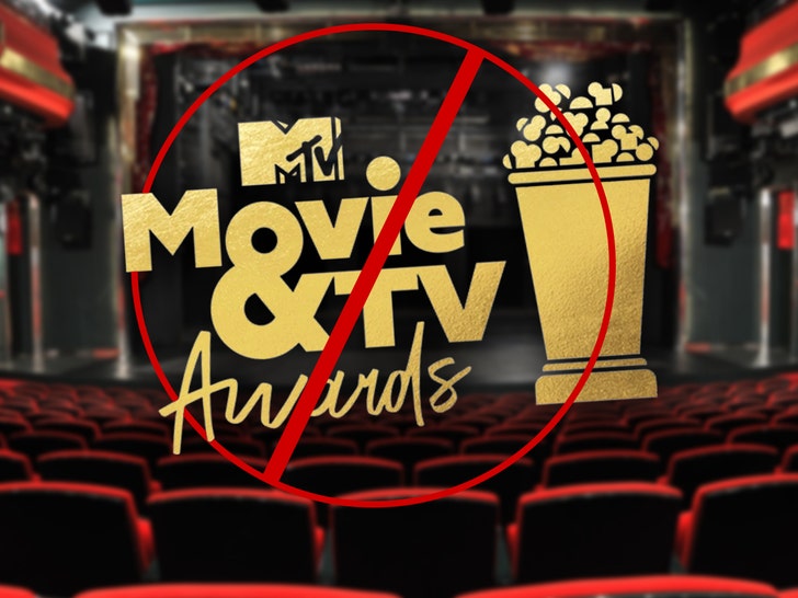 The MTV Film & TV Awards Scrapped for 2024, Returning Subsequent 12 months