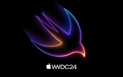 Apple’s WWDC 2024 keynote is scheduled for June 10 at 1PM ET
