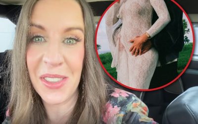 Justin Bieber’s Mother Pattie Mallette Says She’s Excited to Be a Gramma