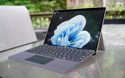 A safe upgrade for IT workers