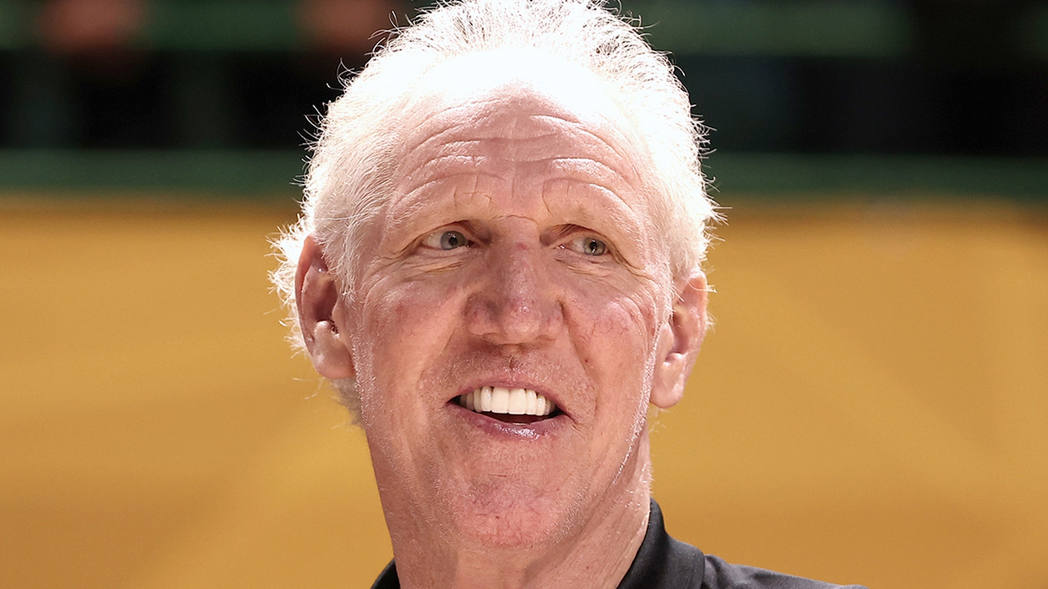 NBA Legend Bill Walton Dead at 71