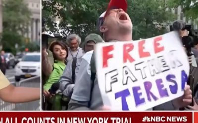 34 of the Best Memes About Convicted Felon Donald Trump