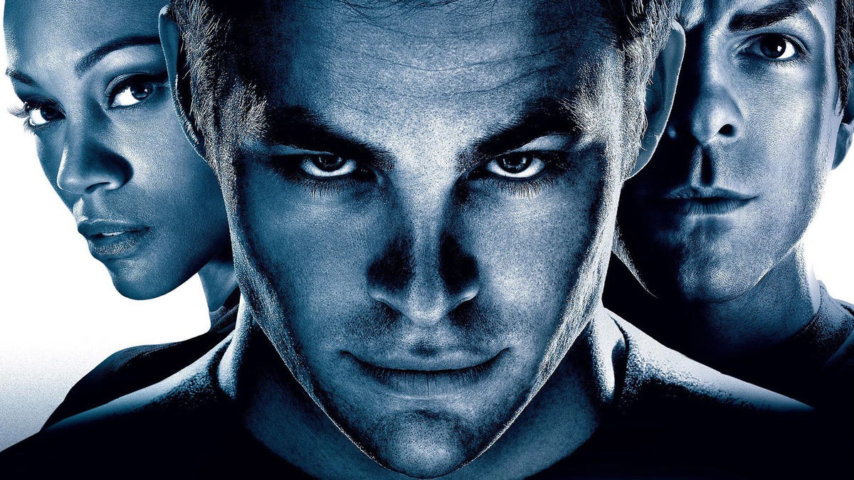 Star Trek’s 2009 Reboot Changed Everything