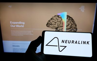 Neuralink Says Its First Brain Implant in a Human Encountered a Data Loss Problem