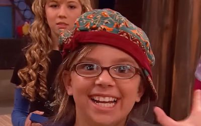 Mandy In ‘ICarly’ ‘Memba Her?!