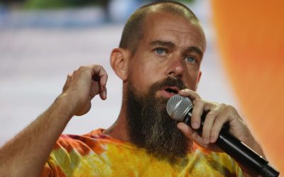 Jack Dorsey says (on X) that he’s not on the Bluesky board anymore