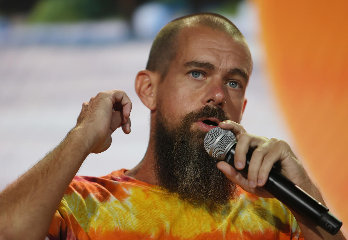 Jack Dorsey says (on X) that he’s not on the Bluesky board anymore