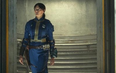 Fallout Just Gave Amazon Its Biggest Streaming Hit In the U.S.