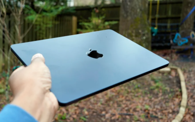 The latest 15-inch M3 MacBook Air is 0 off right now
