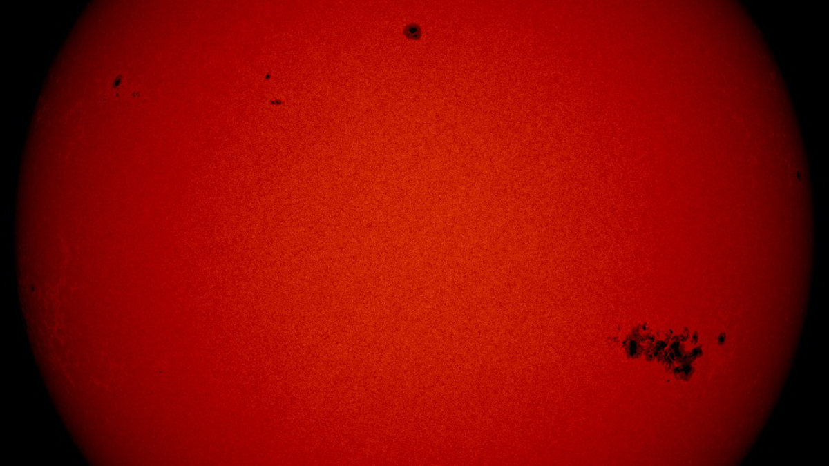 How Scientists Are Prepping for the Incoming Severe Solar Storm
