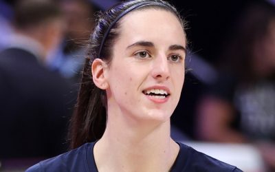 Caitlin Clark Dazzles Sold-Out Crowd in Preseason WNBA Opener