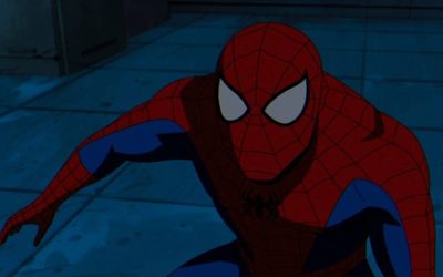 X-Men ’97’s Finale Managed to Tie Up a 26-Year-Old Spider-Man Mystery, Too