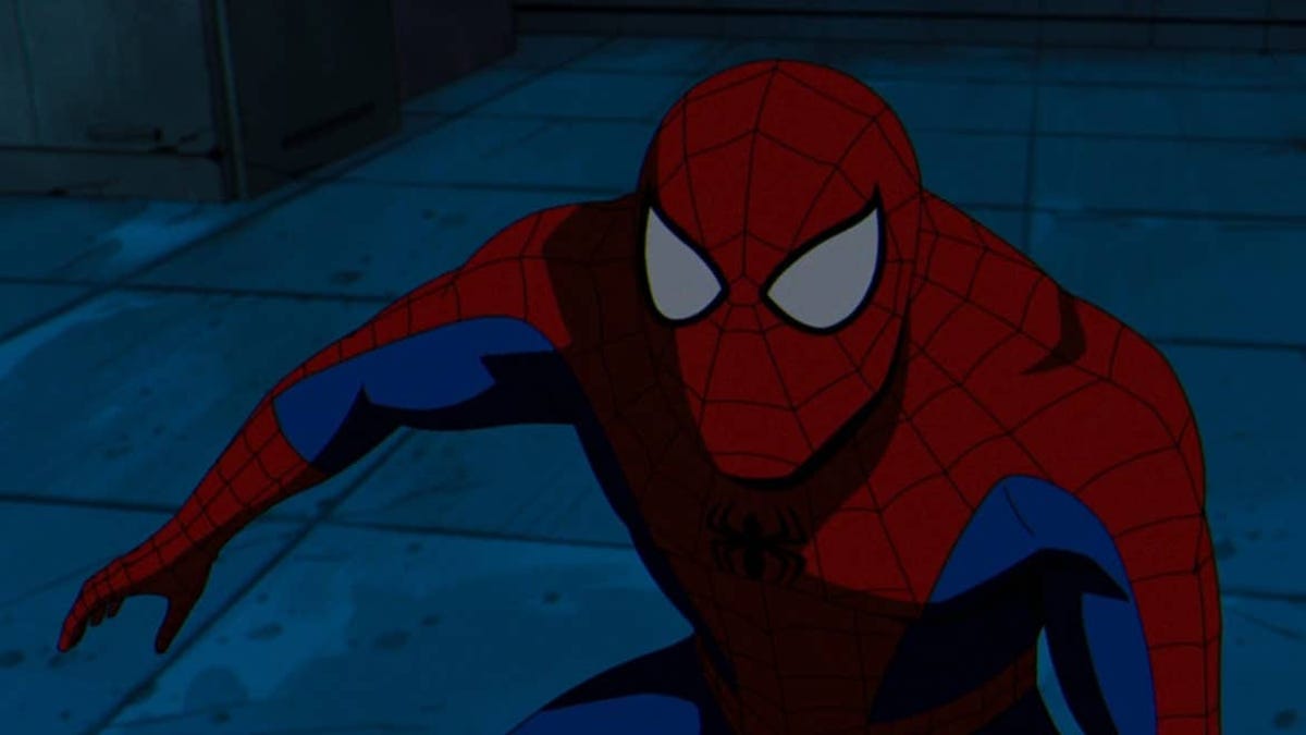 X-Men ’97’s Finale Managed to Tie Up a 26-Year-Old Spider-Man Mystery, Too