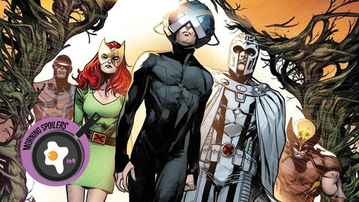 Marvel’s Hunt For Its X-Men Writers Is Getting Closer and Closer