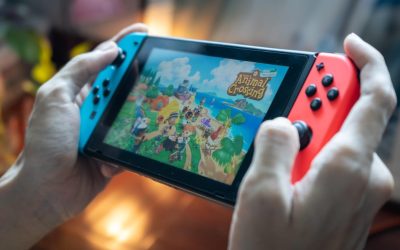 Nintendo Doesn’t Want to Deal With X/Twitter Either