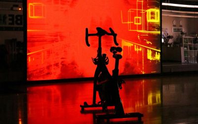 Peloton’s pandemic-era fairy tale is officially over