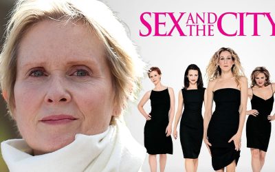 ‘Sex and the City’ Cynthia Nixon Says Trolls Called Cast ‘Gay Men in Disguise’