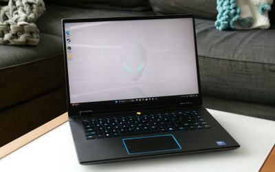 When less power makes for a better laptop