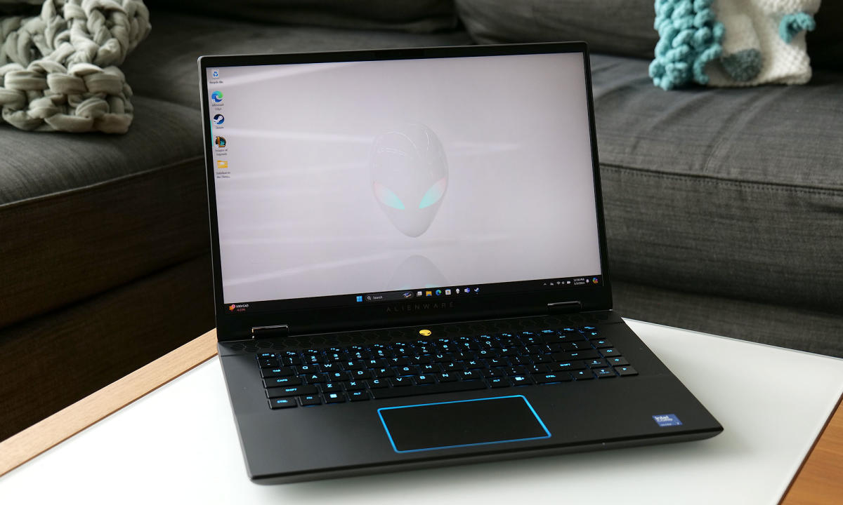 When less power makes for a better laptop