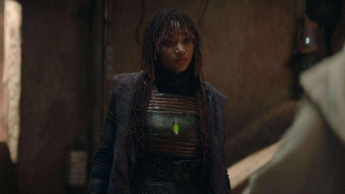 Leslye Headland Is Fine With You Knowing The Acolyte’s Big ‘Spoiler’