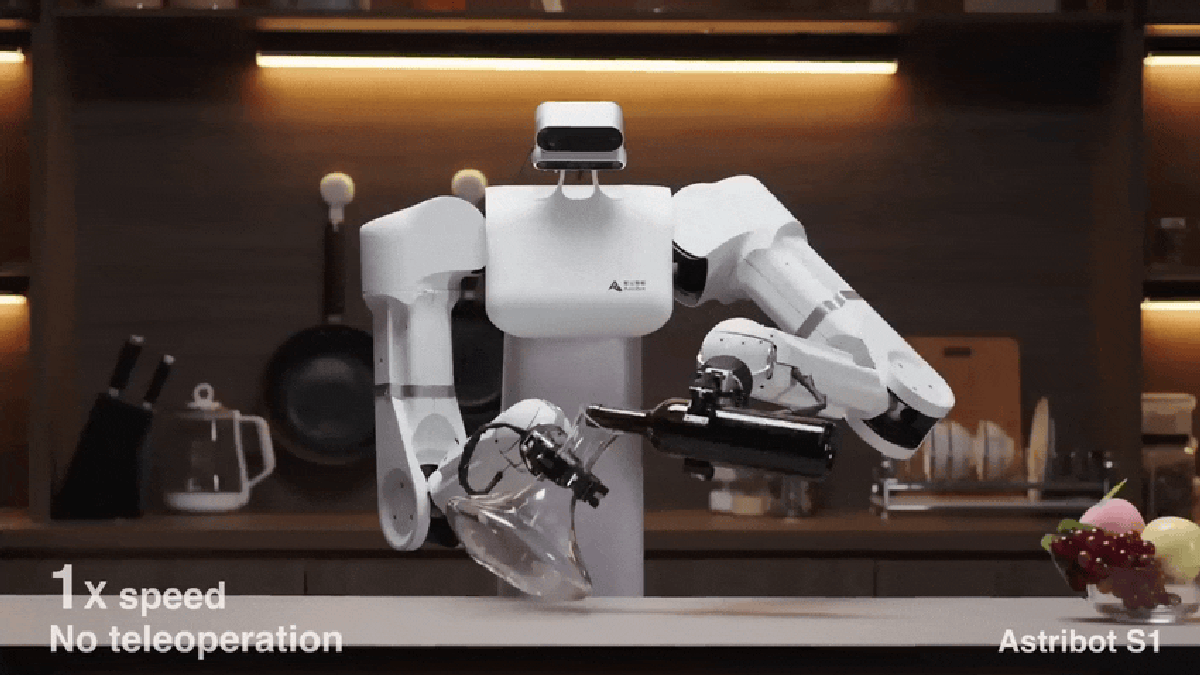 Robot Makers Try to Reassure Public They’re Legit After Elon Musk Fudged Demo