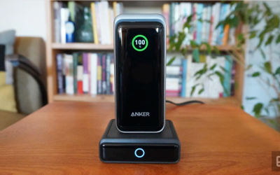 Two of our top Anker power banks are back on sale at all-time low prices
