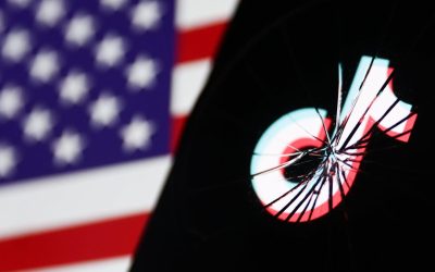 TikTok Sues U.S. Government Over Ban