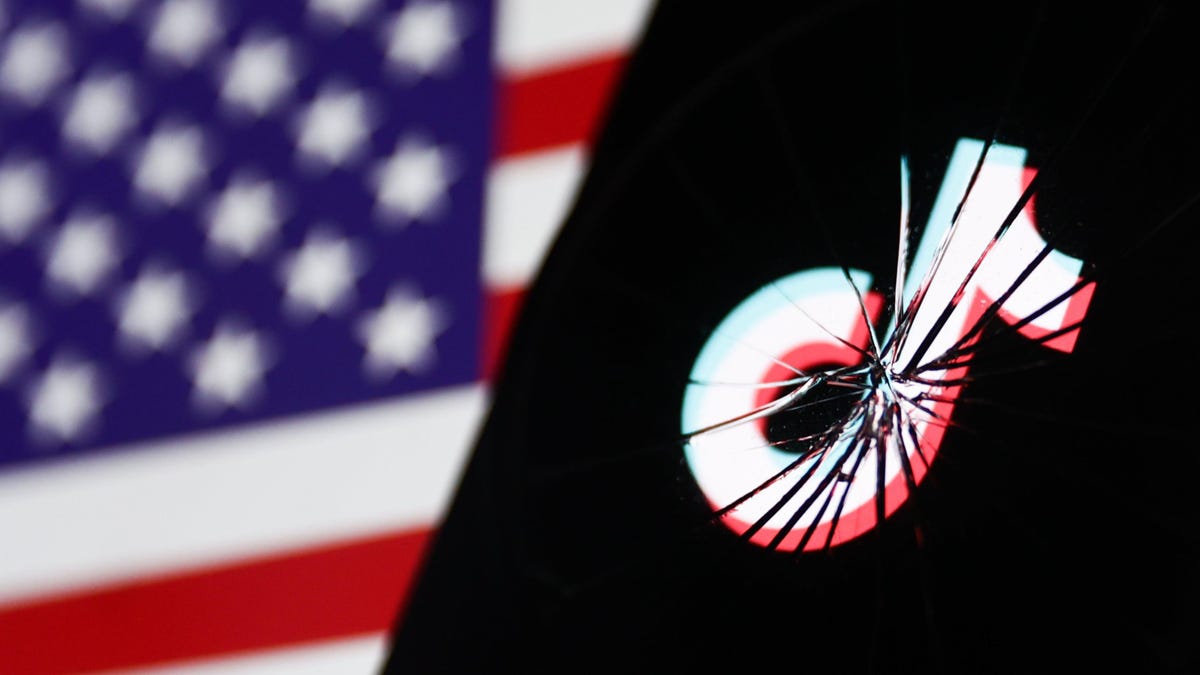 TikTok Sues U.S. Government Over Ban