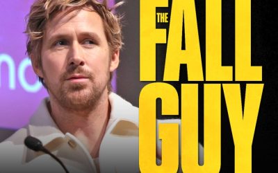 Ryan Gosling’s Motion Film ‘The Fall Man’ Craps Out on the Field Workplace