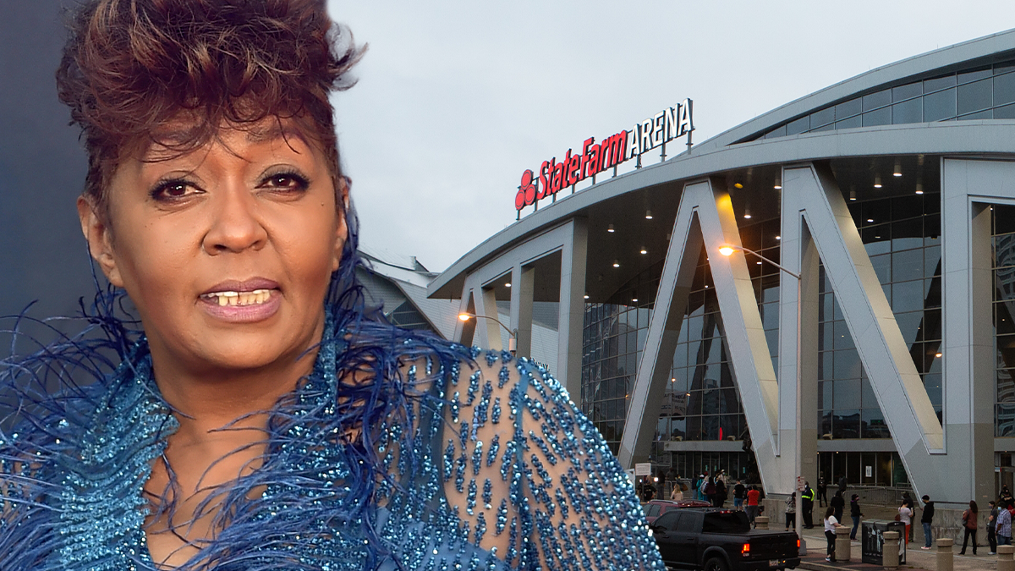 Anita Baker Cancels ATL Show at Last Minute, Upends Mother’s Day Gifts