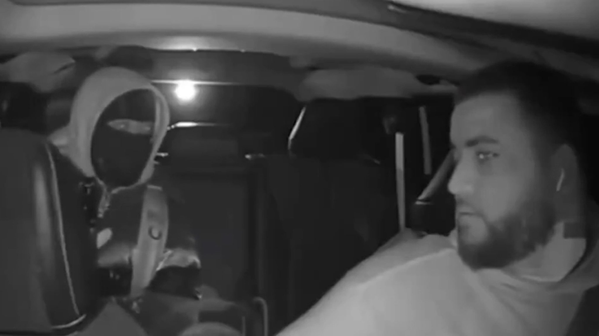 Masked Man Shoots at NYC Cab Driver After Not Being Able to Pay Fare