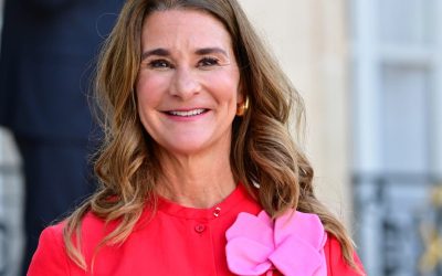 Melinda Gates Set to Resign From the Gates Foundation
