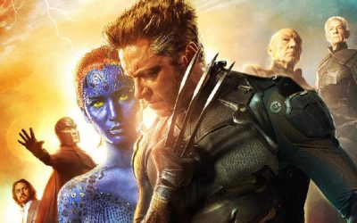 Marvel’s X-Men Movie Takes Its First Big Step