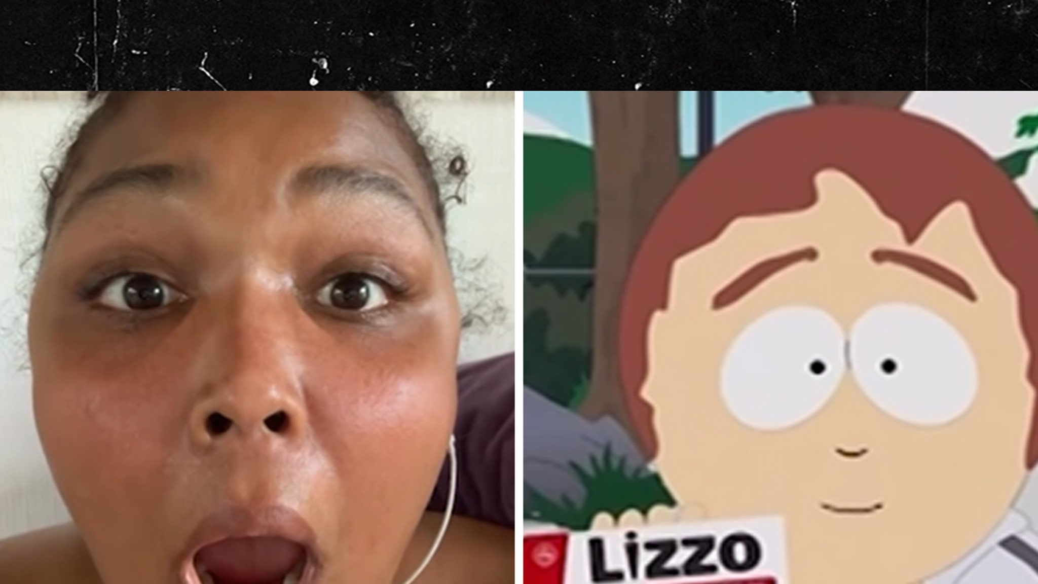 ‘South Park’ Episode Uses Lizzo’s Body Positivity as Alternative to Ozempic