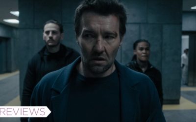 Dark Matter’s Twisty Sci-Fi Thrills Have a Very Human Heart